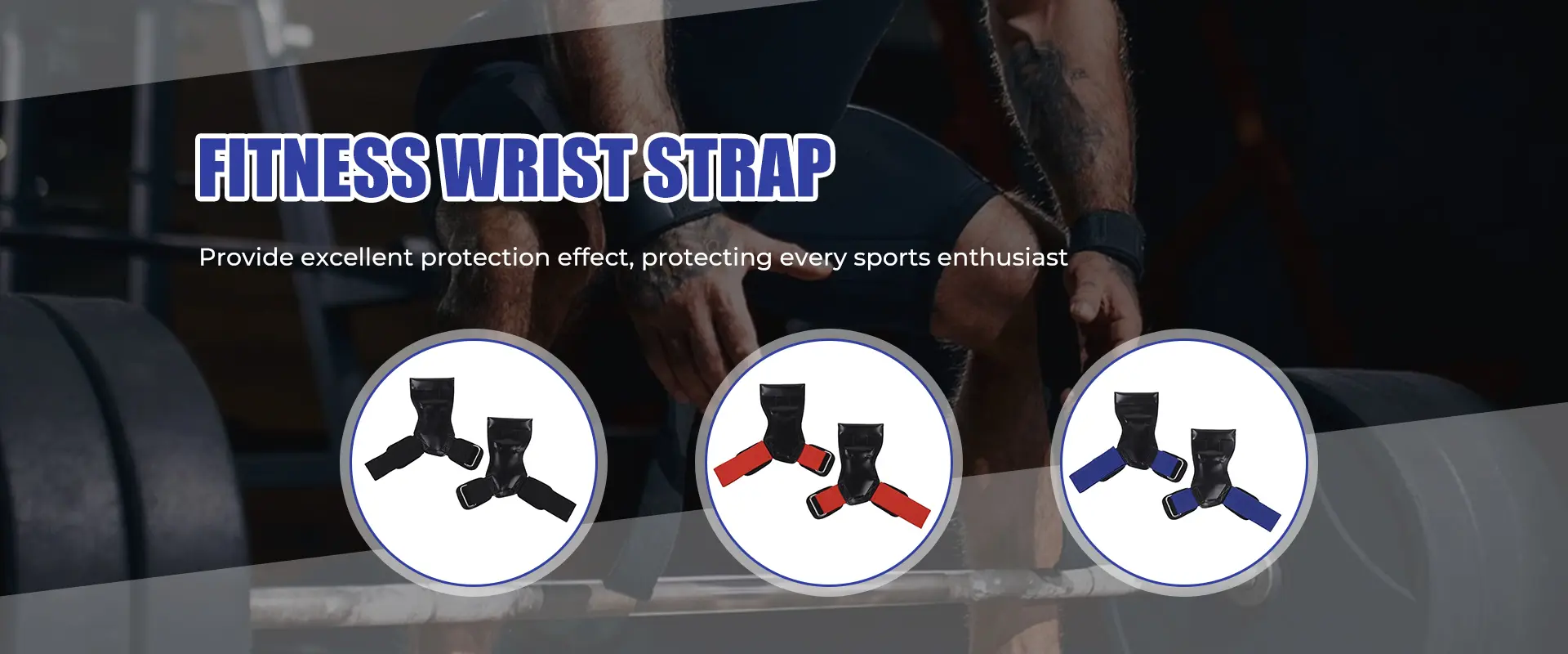 SBR professional fitness knee pads