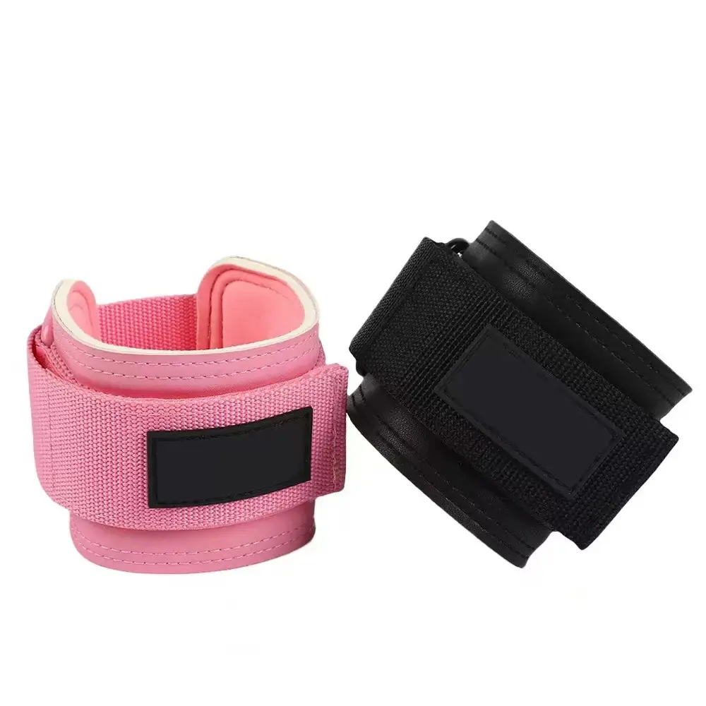 Fashion professional fitness sports ankle strap.jpg