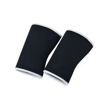 SBR professional fitness knee pads