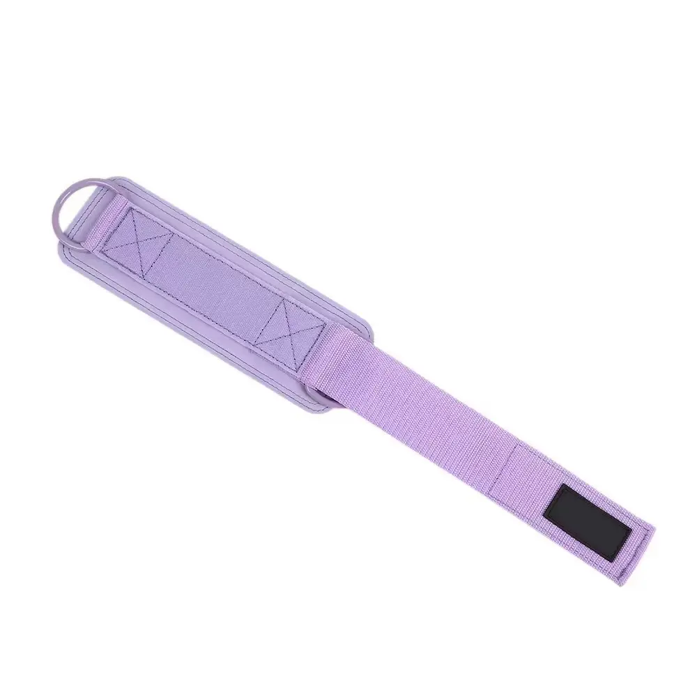 purple fitness sports ankle strap.jpg