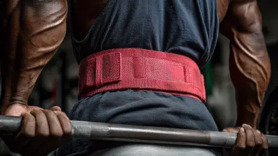 How to Choose the Perfect Gym Belt for Weightlifting Success