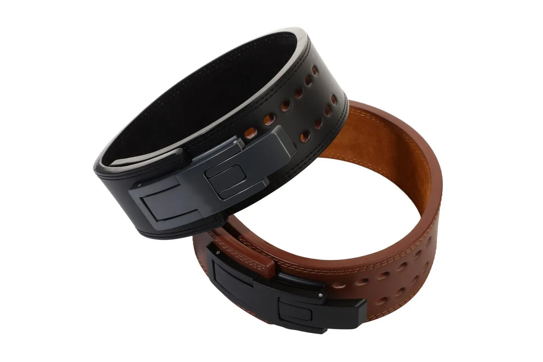 Cowhide Fitness Waist Belt (6).jpg