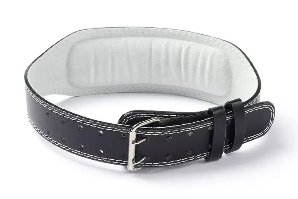 How to Wear a Sports Fitness Belt Correctly (6).jpg