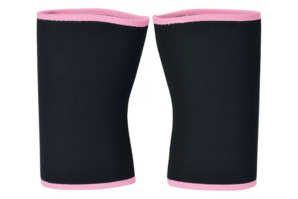 professional fitness knee pads-afa