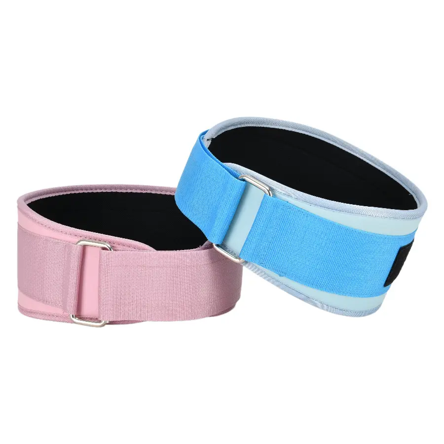 Professional sports fitness waist protection belt.jpg