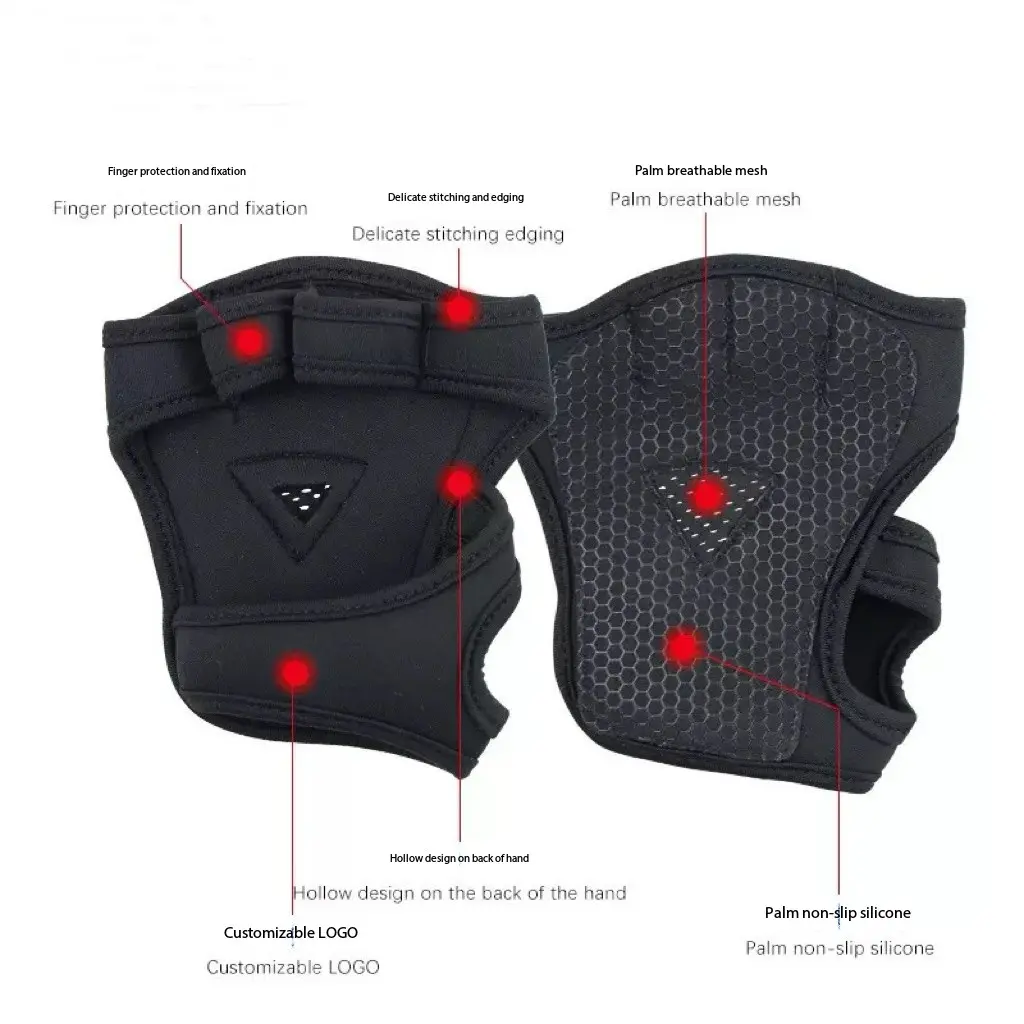 Anti-slip and anti-calluse breathable weightlifting glove.jpg