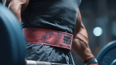 How to Choose the Right Gym Belt for Weightlifting Success