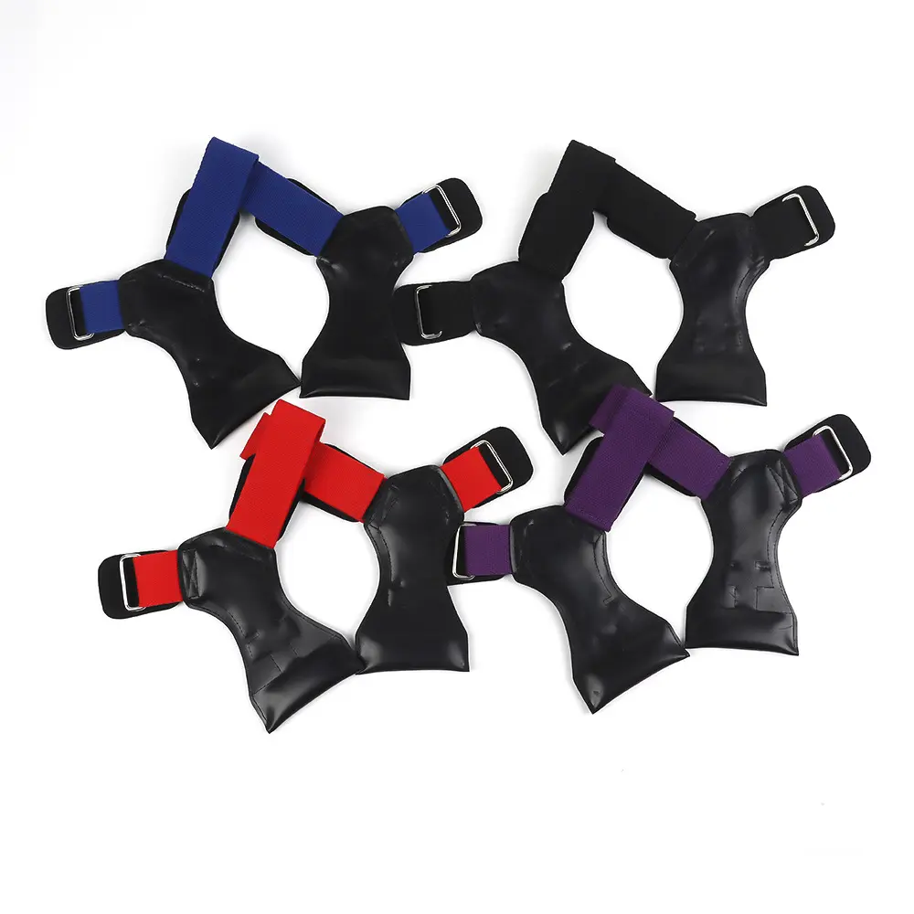 Rubber Wrist Guard Fitness Universal Gloves.jpg