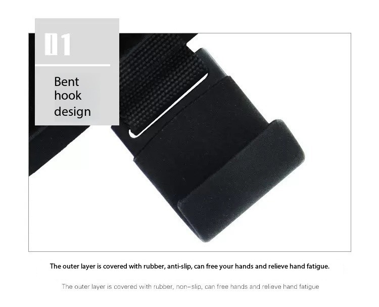  Innovative Hook Design Anti-slip, Hands-Free, Say (1)
