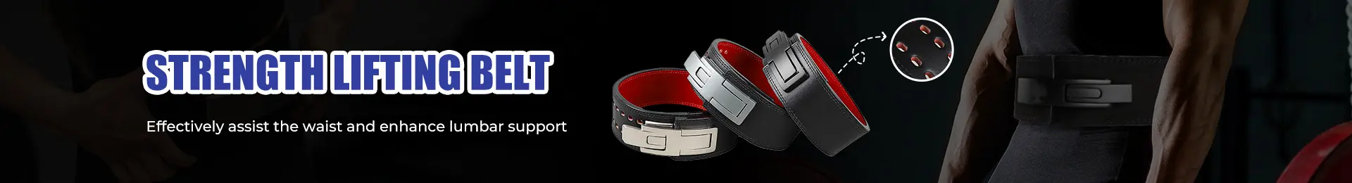 Leopard Print Weight Lifting Belt