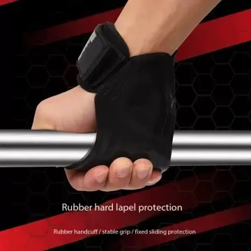Adjustable sports and fitness gloves