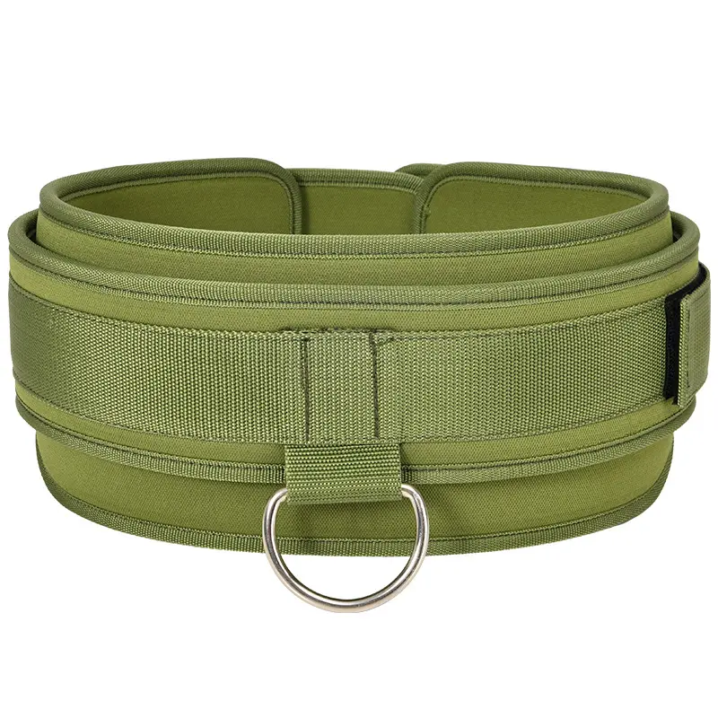 EVA waist support weightlifting belt one size.jpg