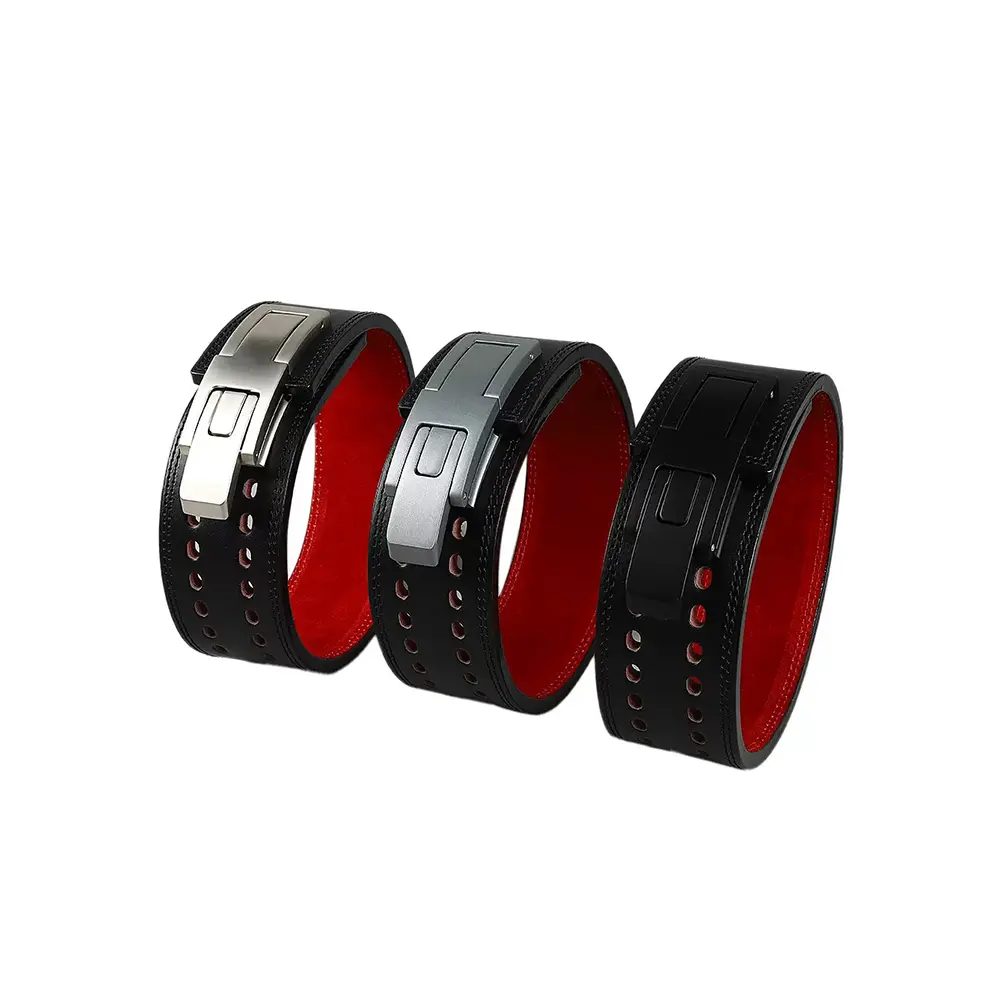 Cowhide Fitness Belt for fitness.jpg