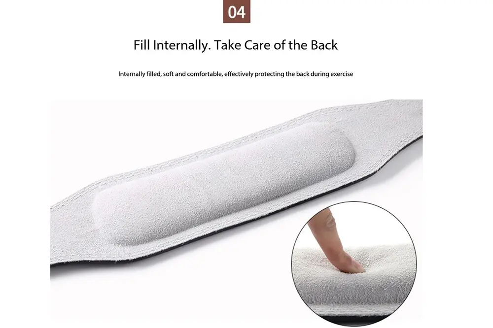 Product advantages (4)