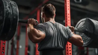 7 Creative Tips for Maximizing Benefits of Back Belt Weightlifting Techniques