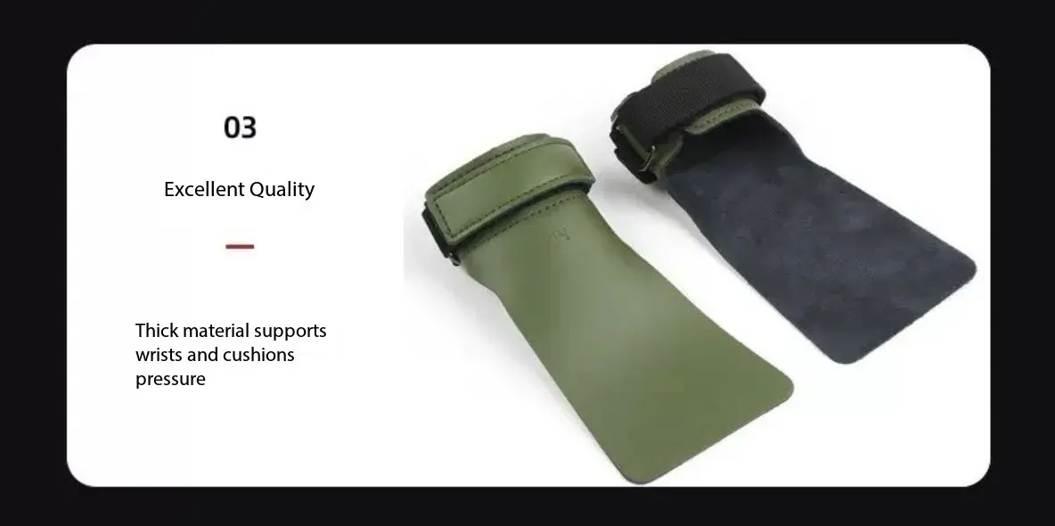 Premium Materials, Comfortable and Protective (3)