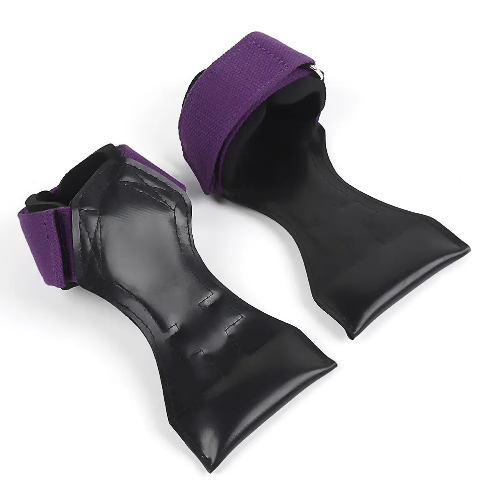 Deadlift Assist Rubber Wrist Guard Universal Gloves.jpg