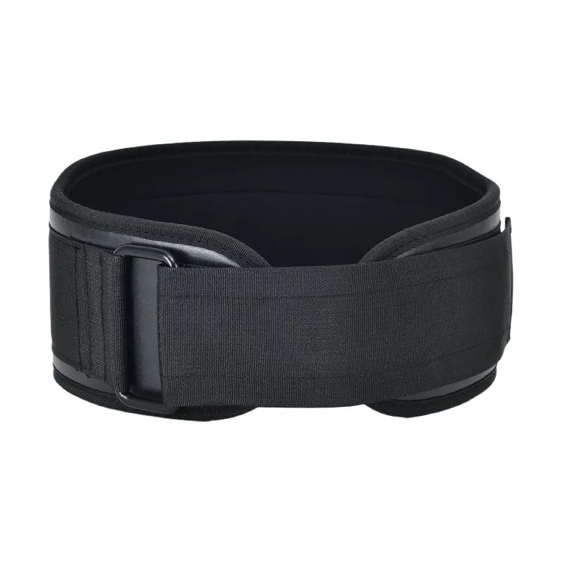 Professional sports fitness waist protection belts.jpg