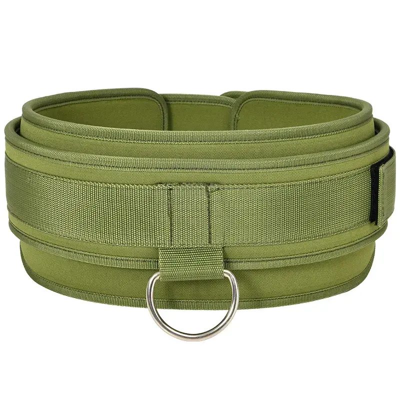 EVA Waist Support weightlifting Belt: The first choice for beginners to protect their waists