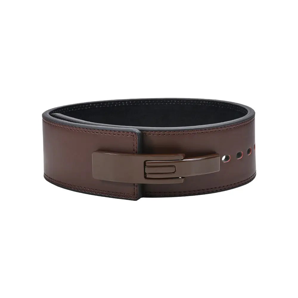 Cowhide single-row bar fitness belts.jpg