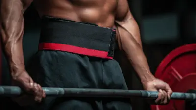 The Ultimate Nylon Weightlifting Belt Showdown Which One Reigns Supreme