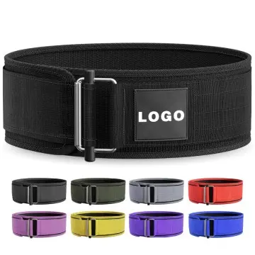 EVA fitness waist belt